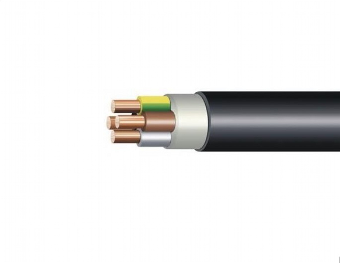 kabel CYKY-J 4x16mm2