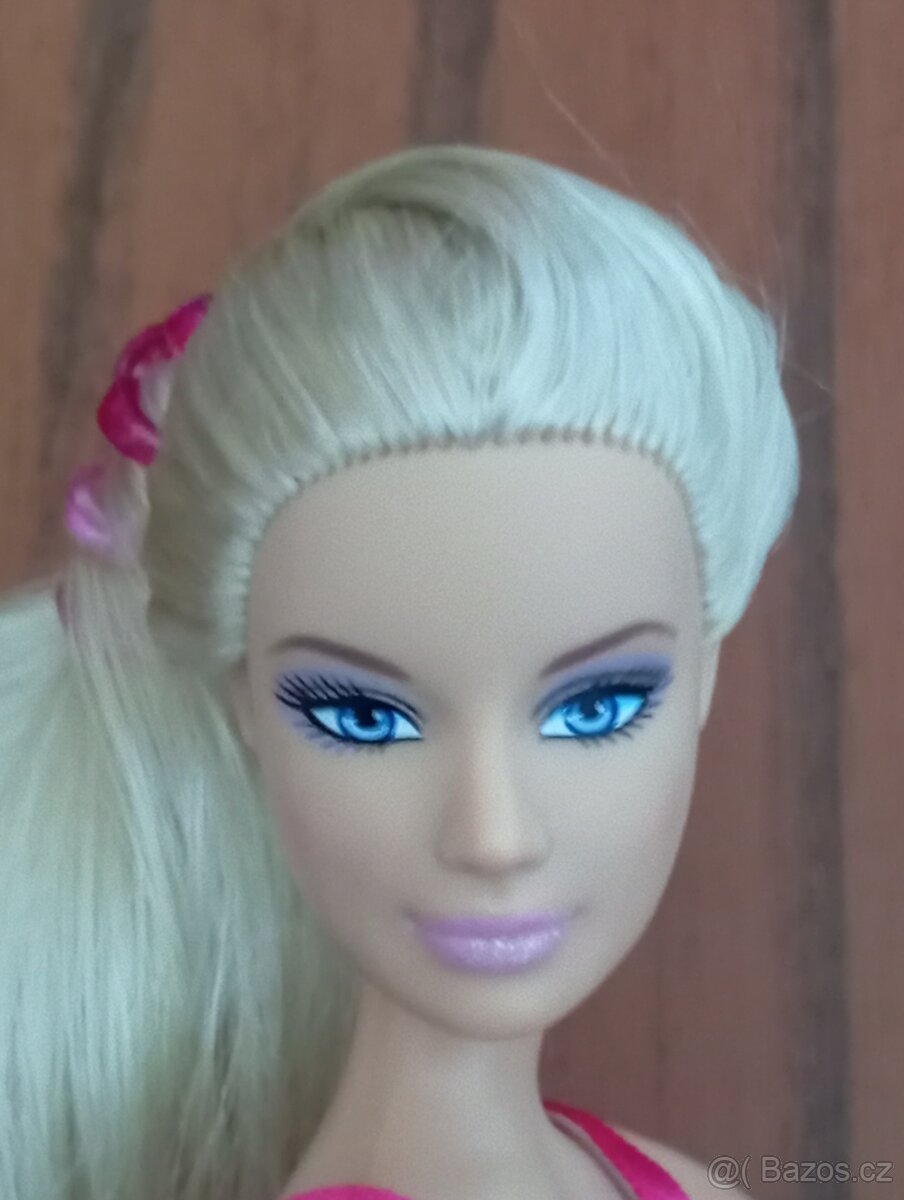 Barbie Mattel ...