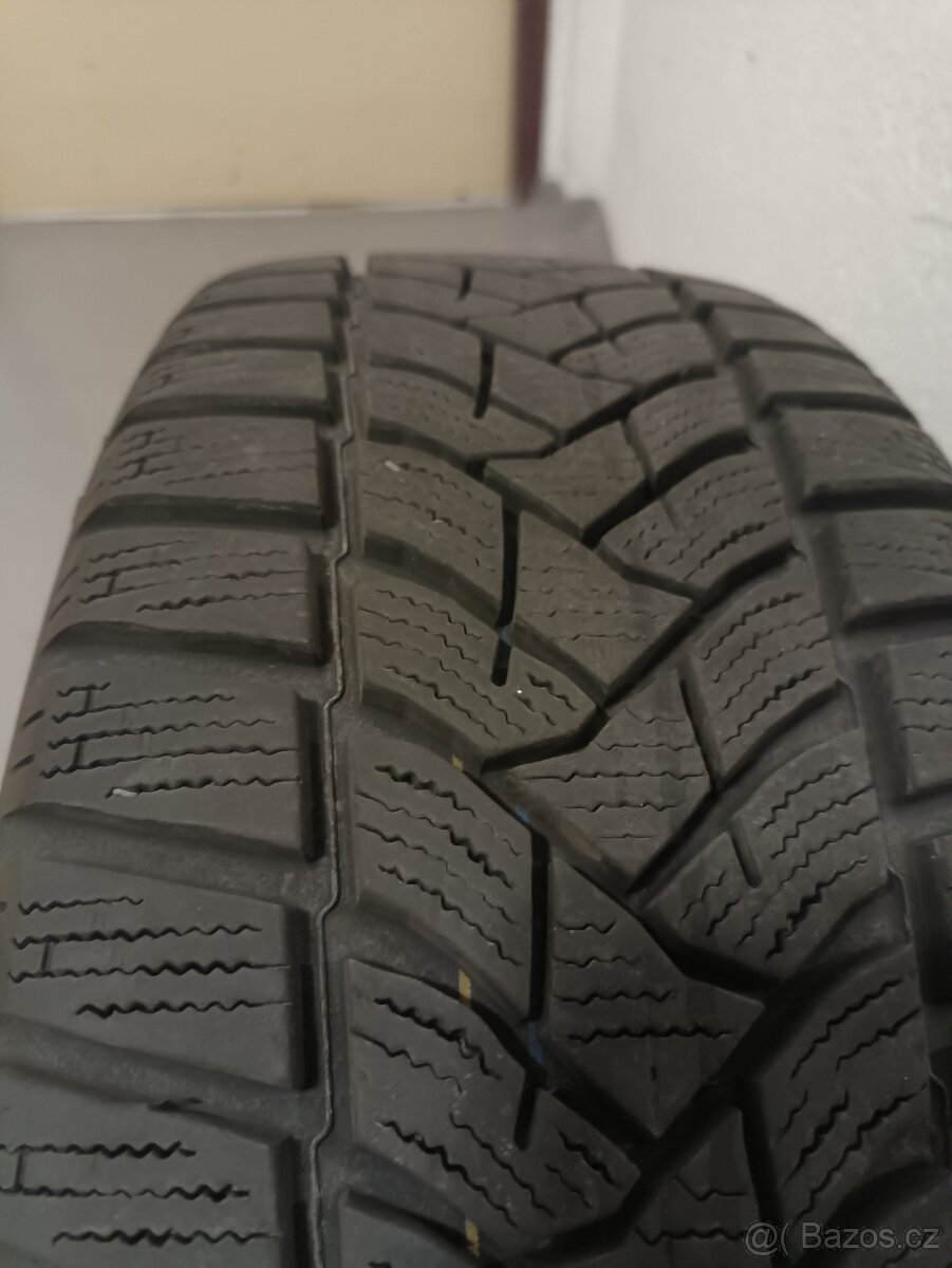 Aku  kola 5x112 R16, R17