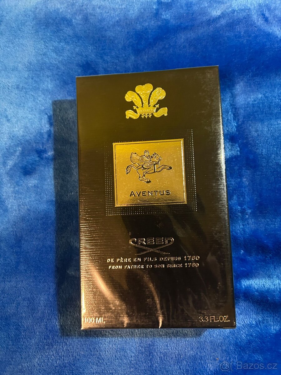 Parfém Aventus Creed 100ml