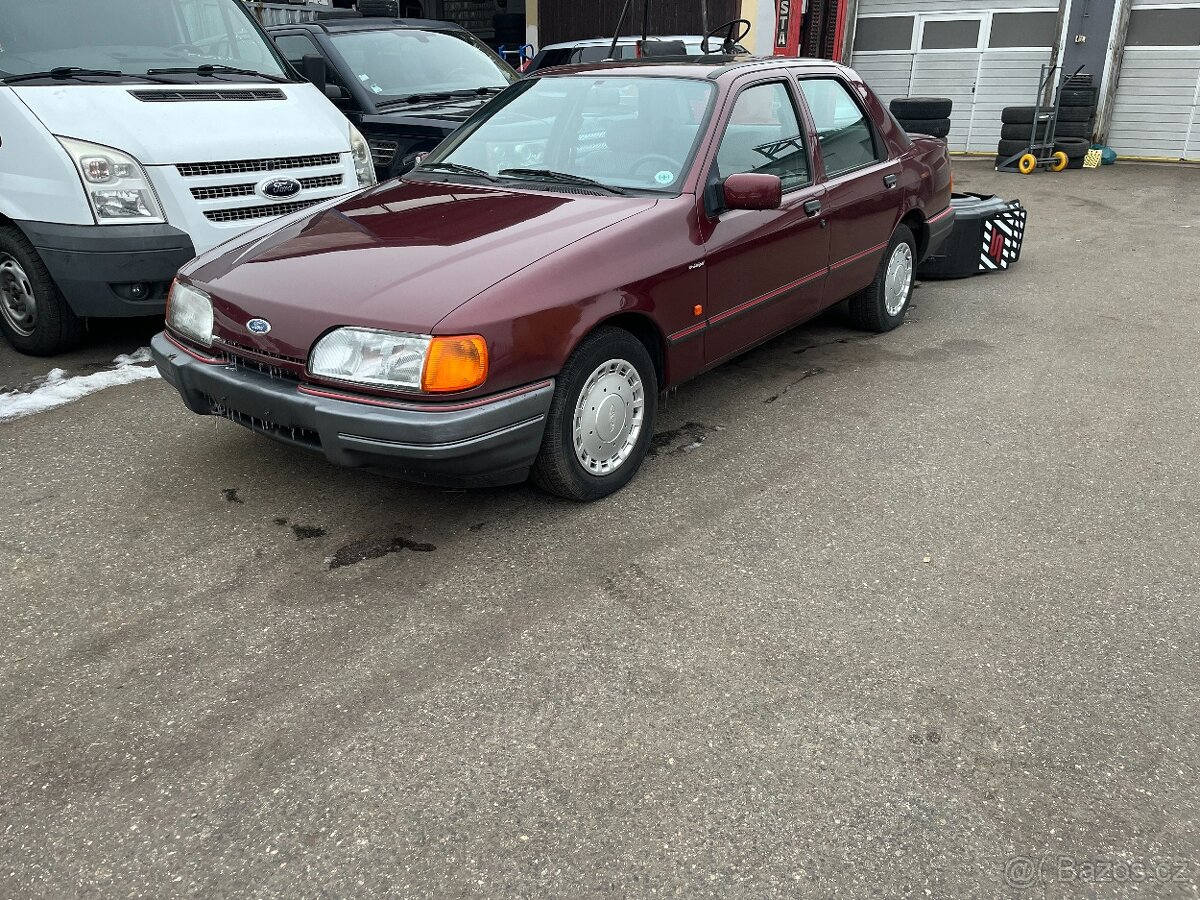 Ford Sierra 2.0 i LX