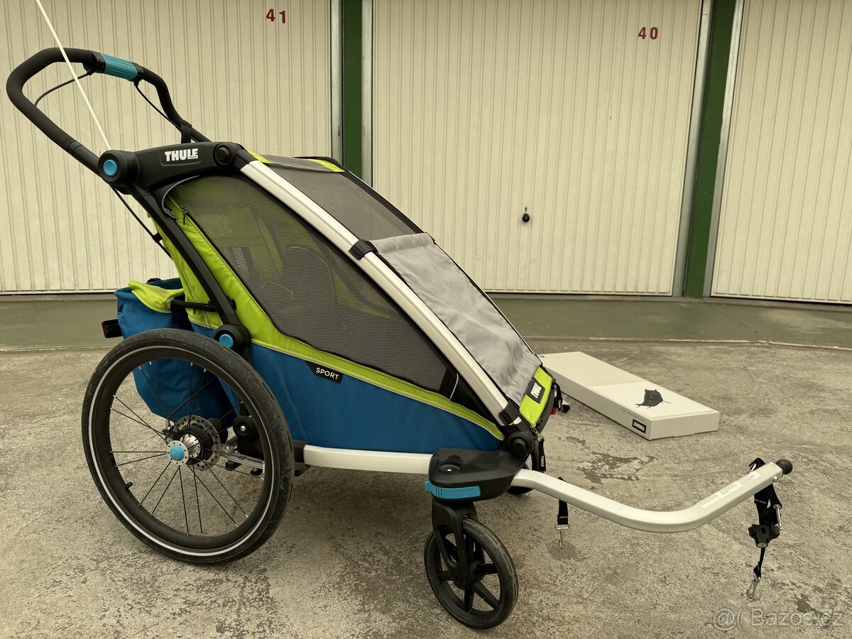 Thule Chariot Sport 1