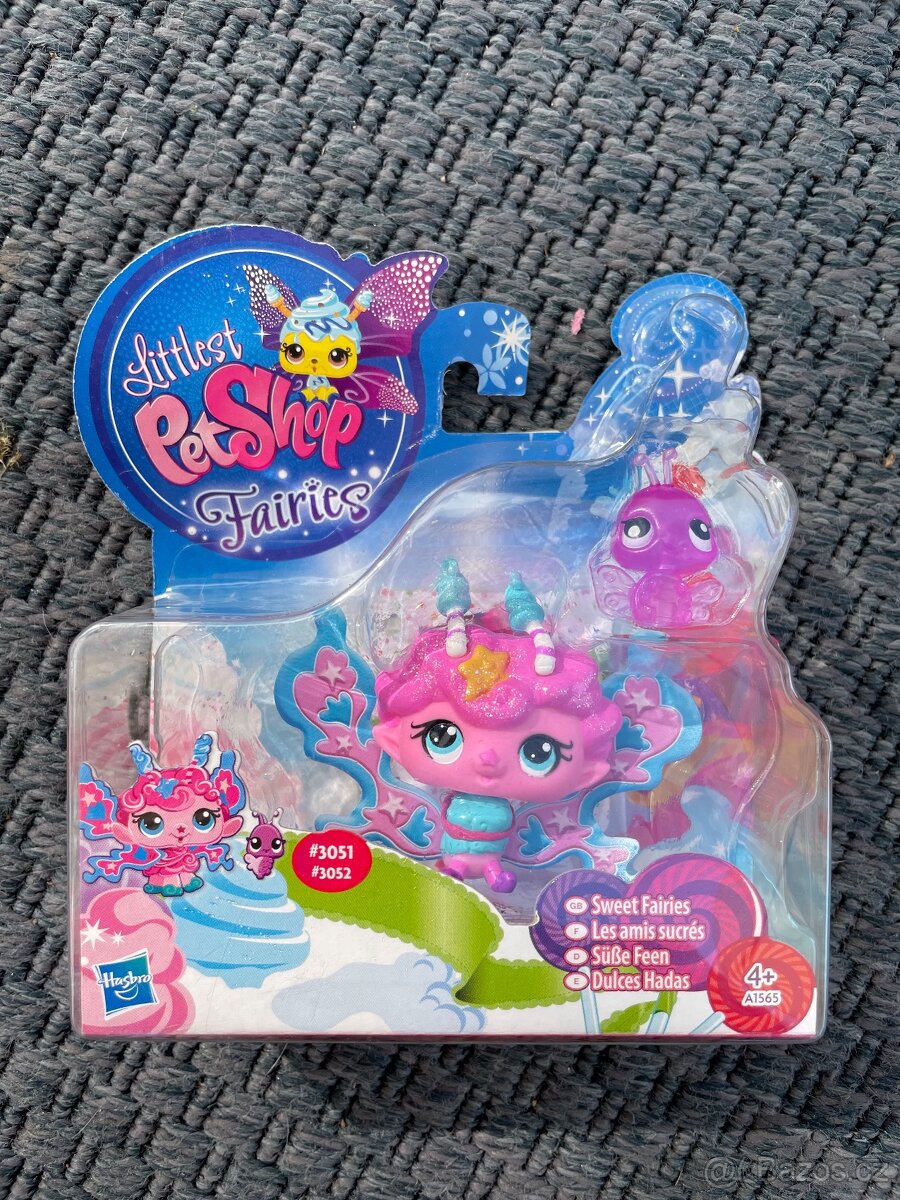 Littlest PetShop