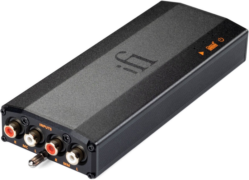 Ifi Phono 3 Black label