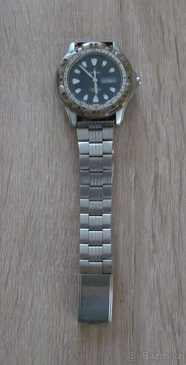 Pánské hodinky Festina