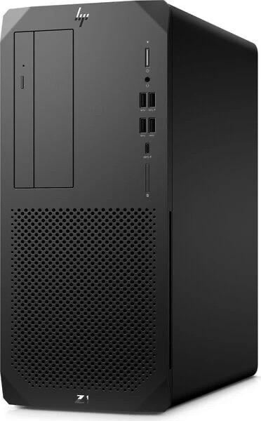 Počítač HP Z1 Entry Tower G6 Nvidia T400