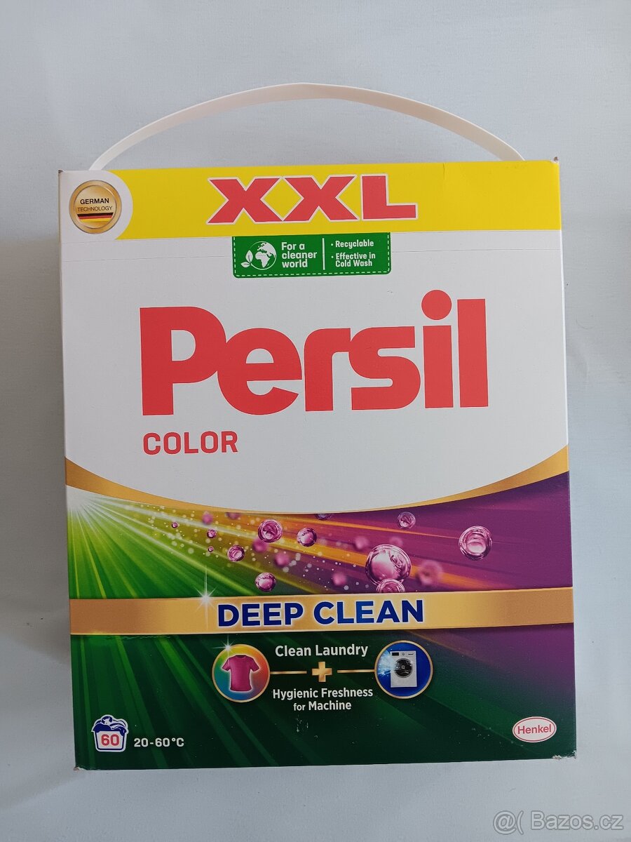 Persil XXL