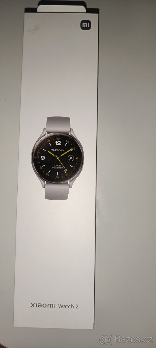 Xiaomi watch 2