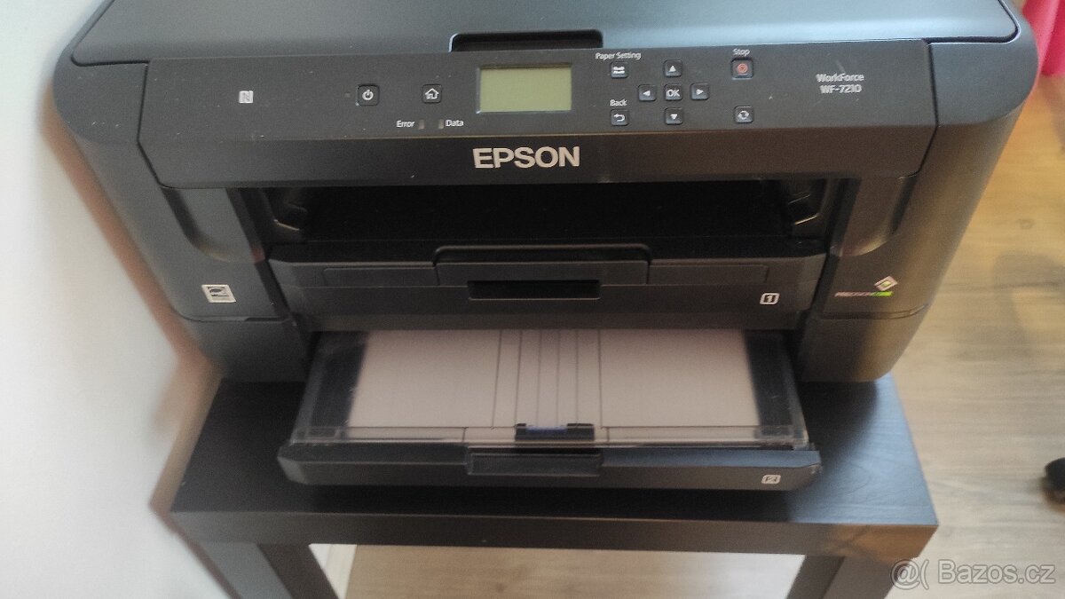 Tiskárna Epson A3