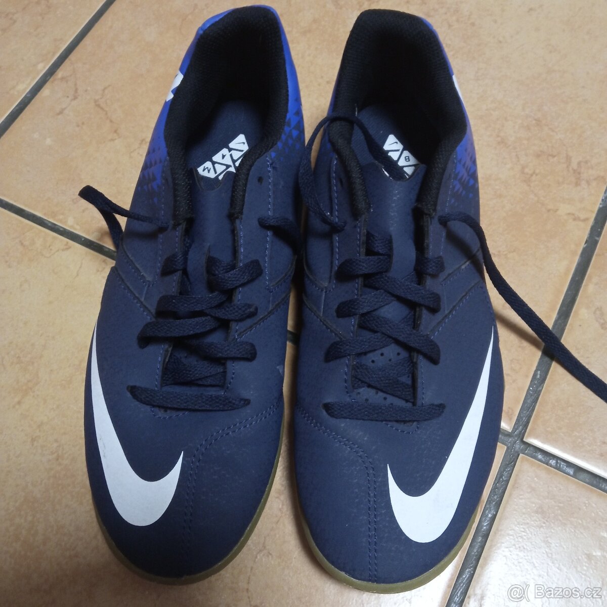 Sálovky zn.Nike vel.37,5