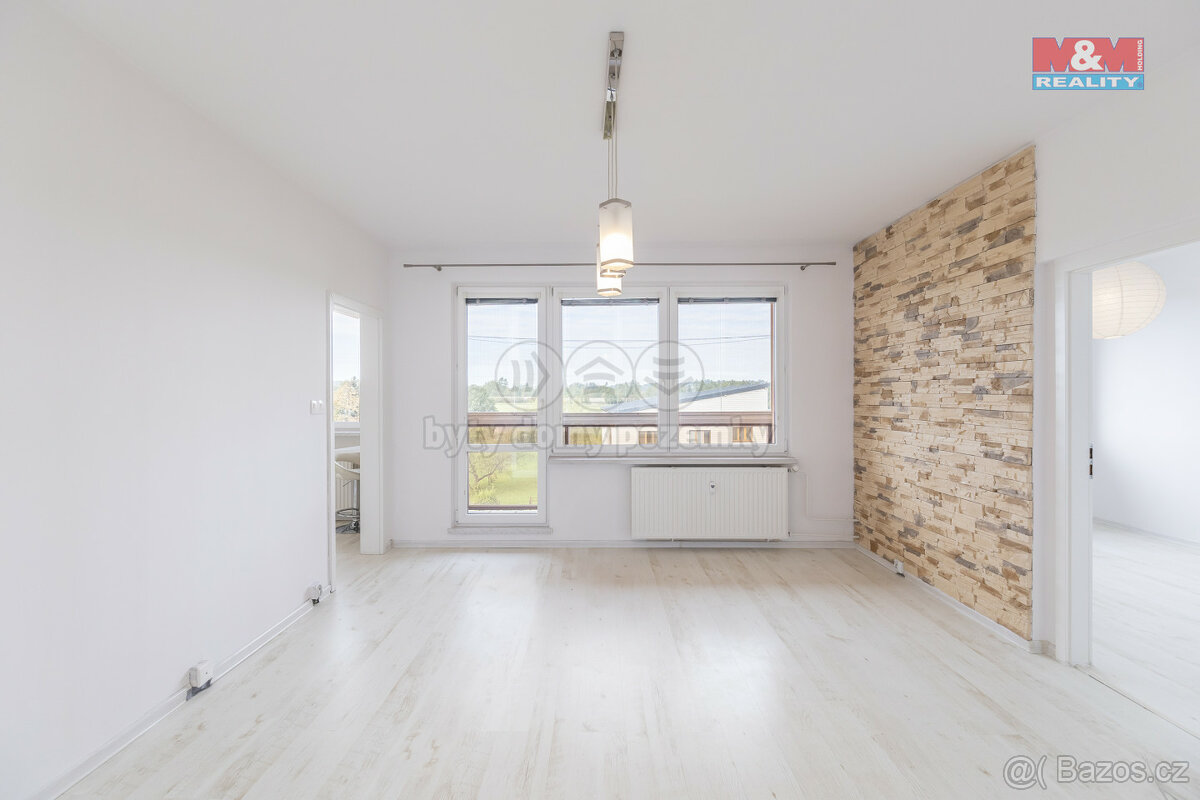 Prodej bytu 4+1, 75 m², Český Těšín, ul. Čáslavská