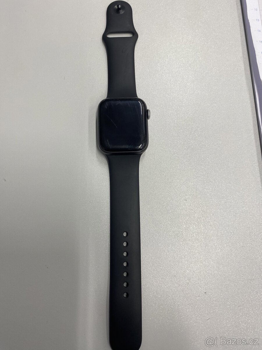 Apple Watch SE cellular