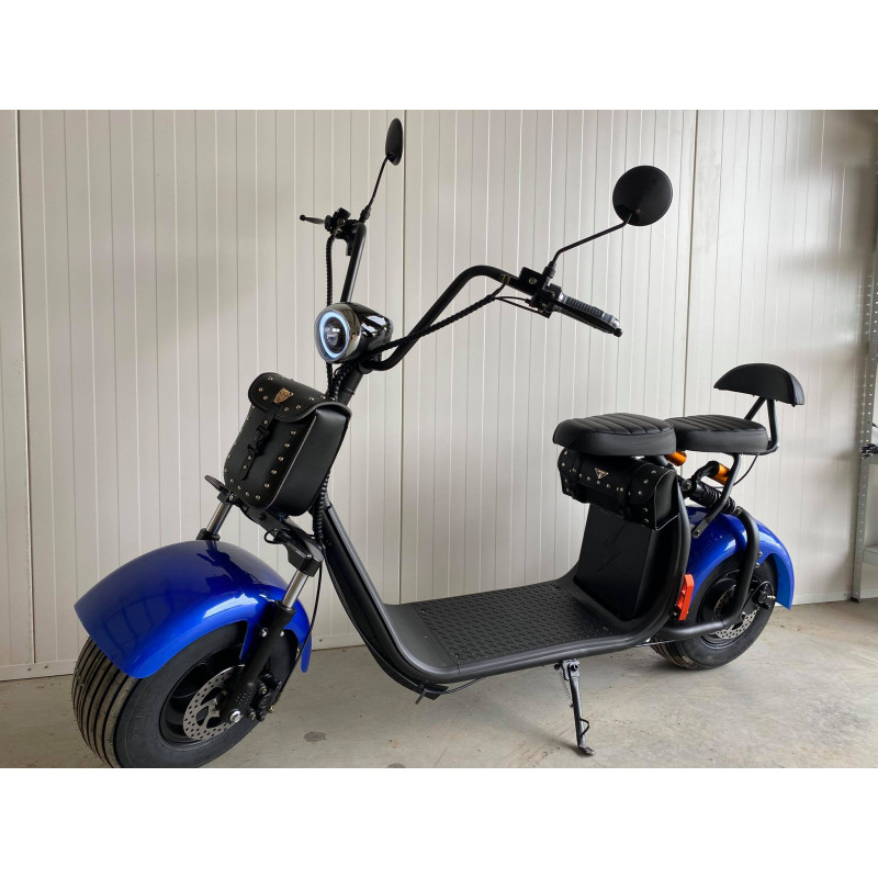 Elektrická koloběžka Lera Scooters C1 1000W