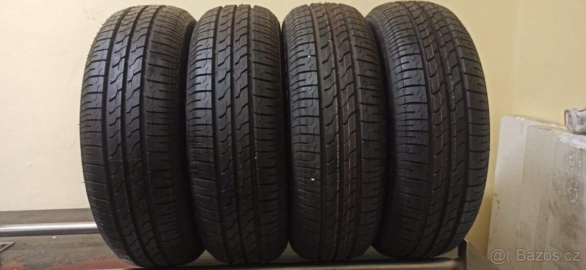 Bridgestone 185/65 R14 86T 7mm