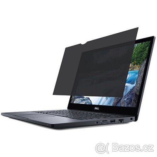 Nové HP privátní filtry na notebooky 14" nebo 12,5"