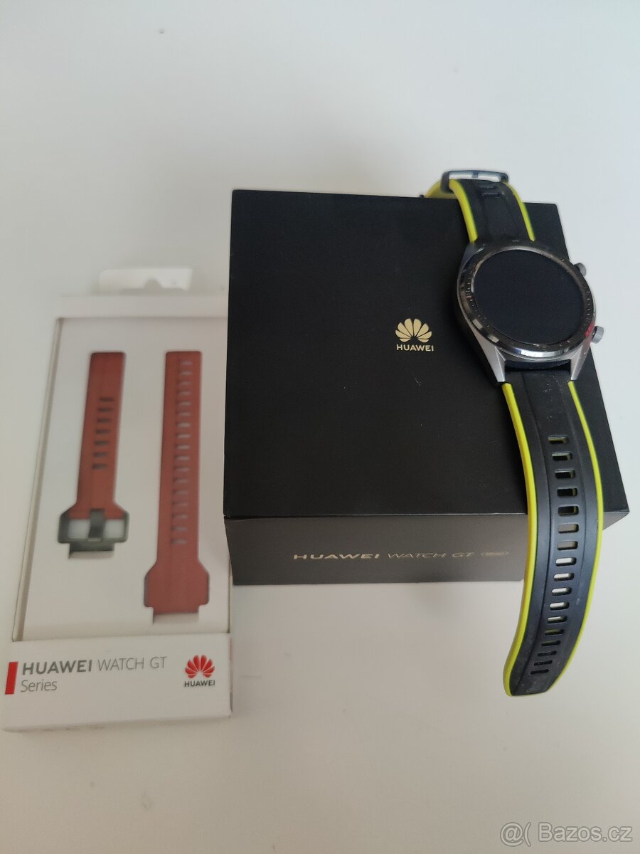 Huawei watch GT 46mm