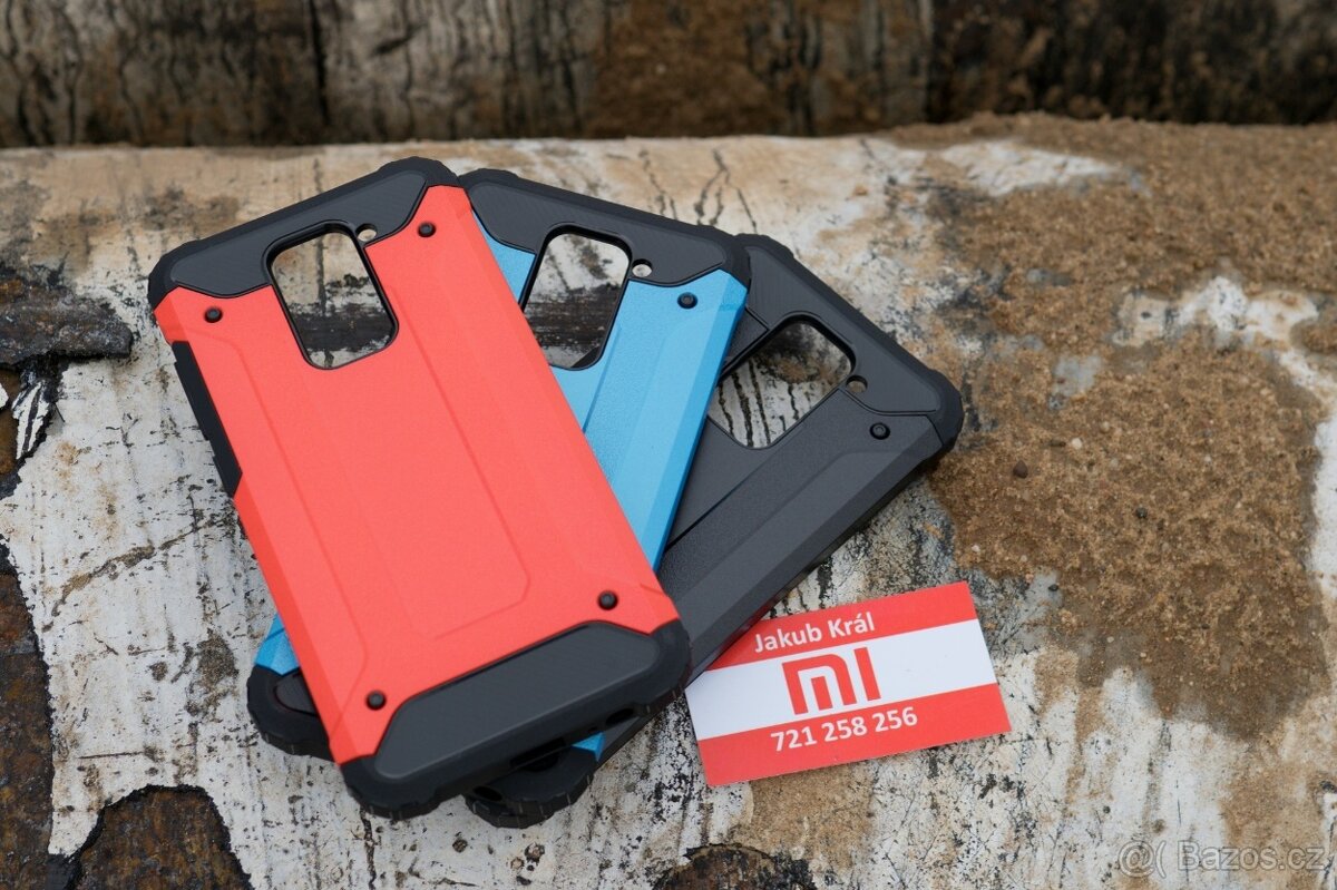 Outdoorové pouzdro pro Xiaomi / Redmi / Poco