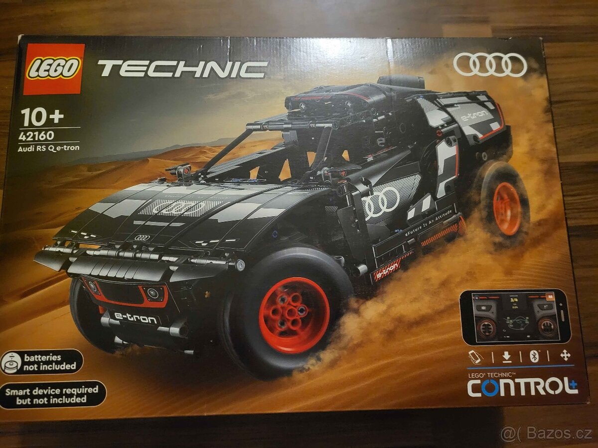 lego technic 42154 10321 42160 42161   42162