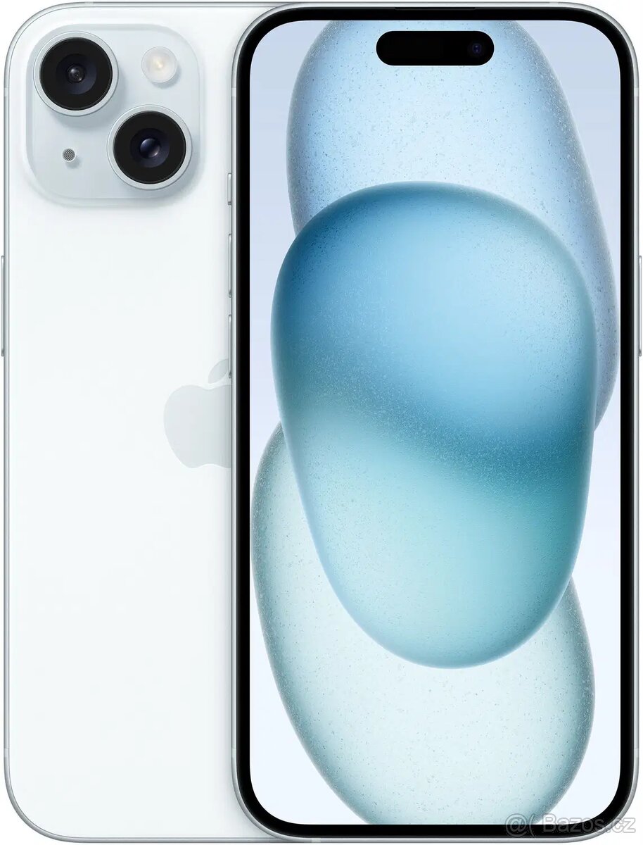 iPhone 15 128gb nový