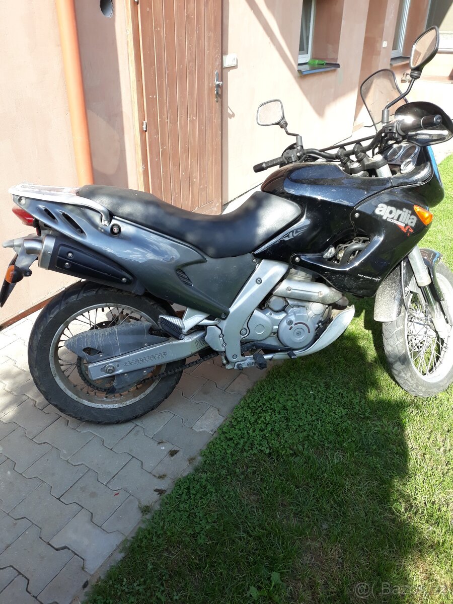 aprilia pegaso 650