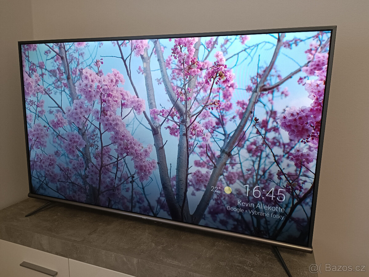 55" TCL 55EP660 - 139cm