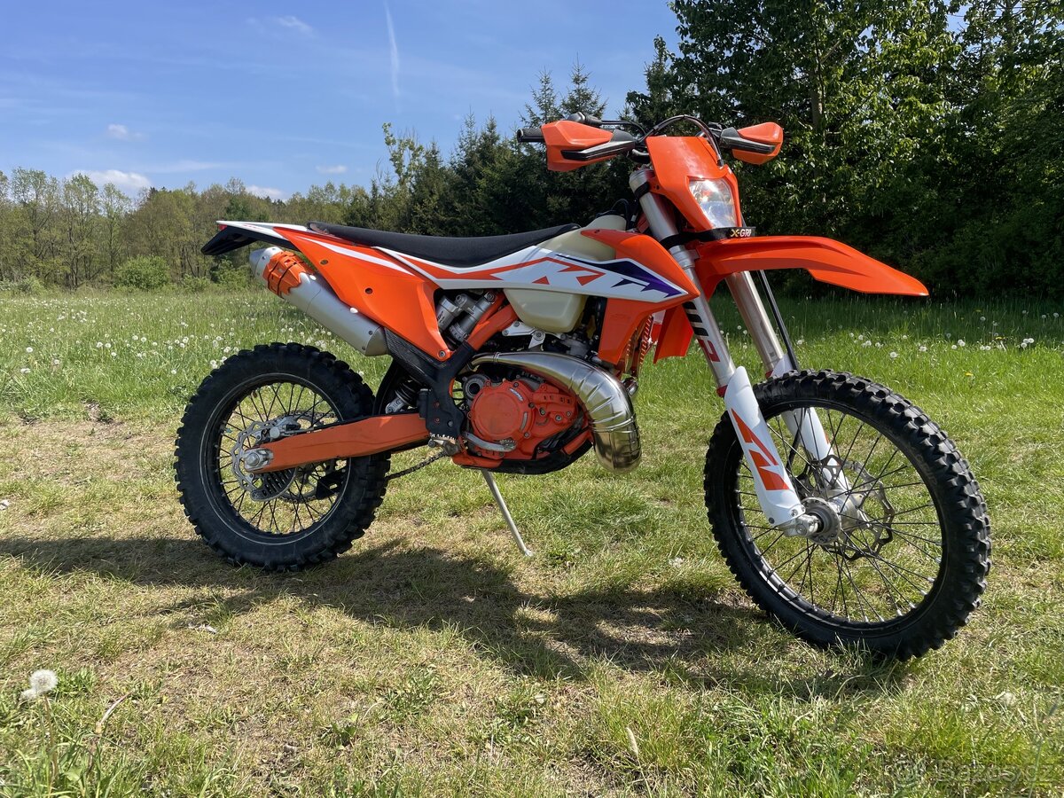 Ktm exc 300