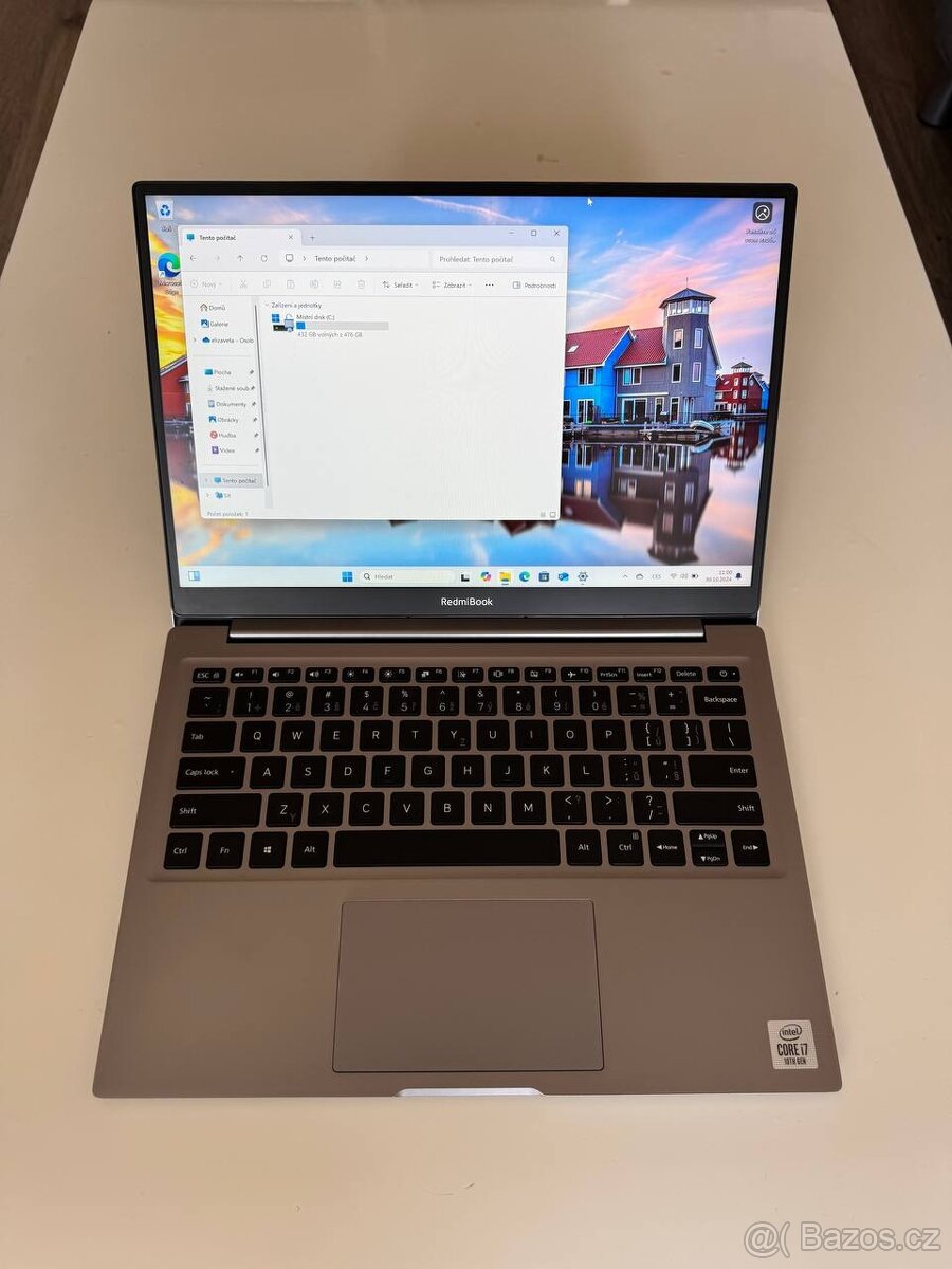 Xiaomi RedmiBook Air 13