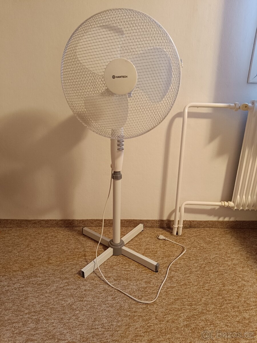 Ventilátor Hantech