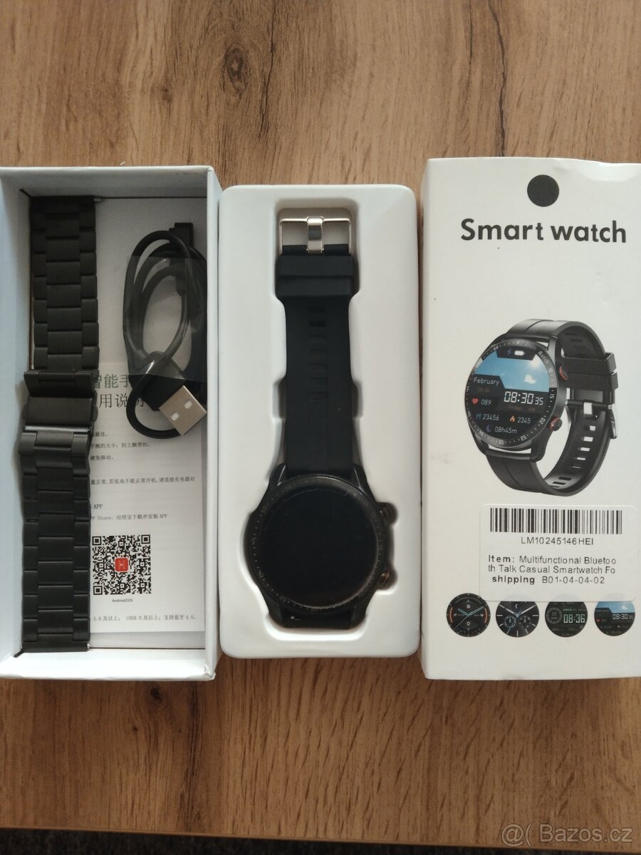 Smart watch