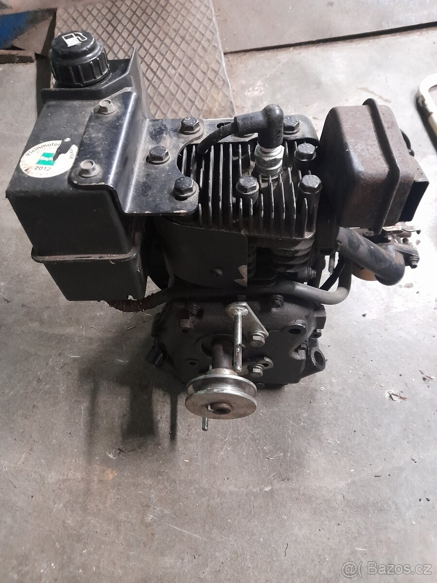 Motor