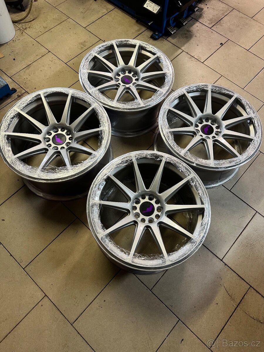 JR11, 5x112/114,3 r19