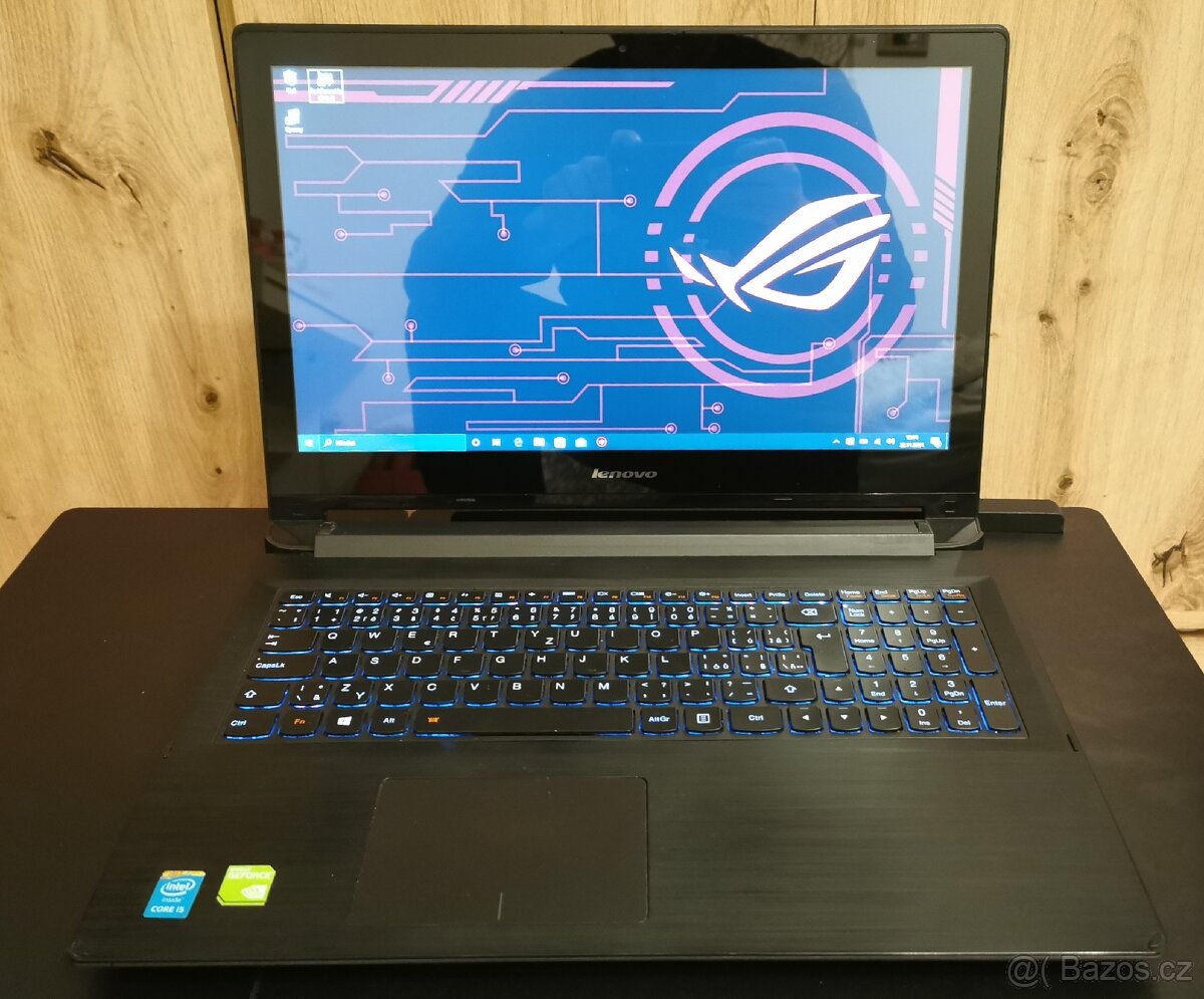 Lenovo ideapad flex 2 15