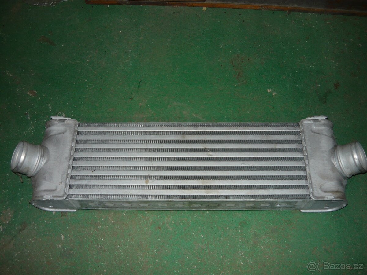 Intercooler