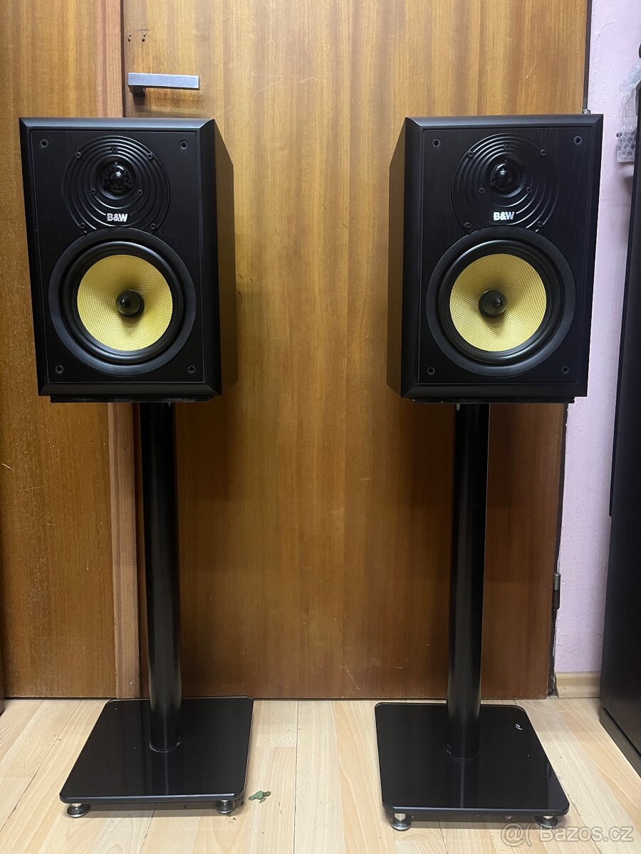 B&w Bowers & Wilkins