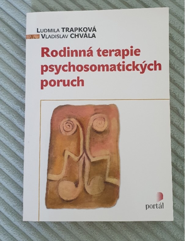 Rodinná terapie psychosomatických poruch