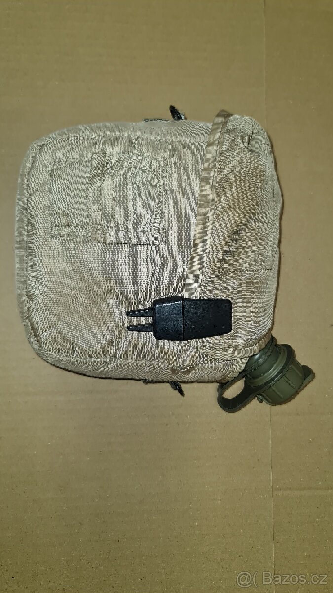 Us army  molle2  SKILCRAFT 2l