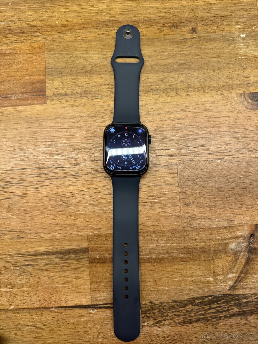 Apple watch 9 45mm