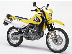 Koupím SUZUKI DR 650 SE