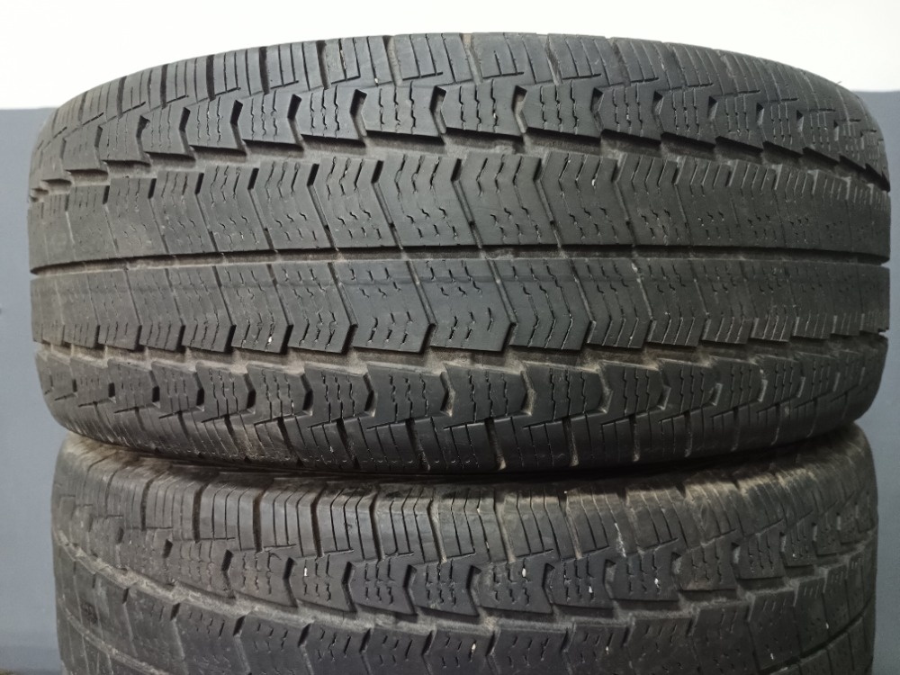 235/65 R16C SPORTIVA (0222)