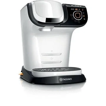 Prodám málo používaný kávovar Bosch Tassimo My Way