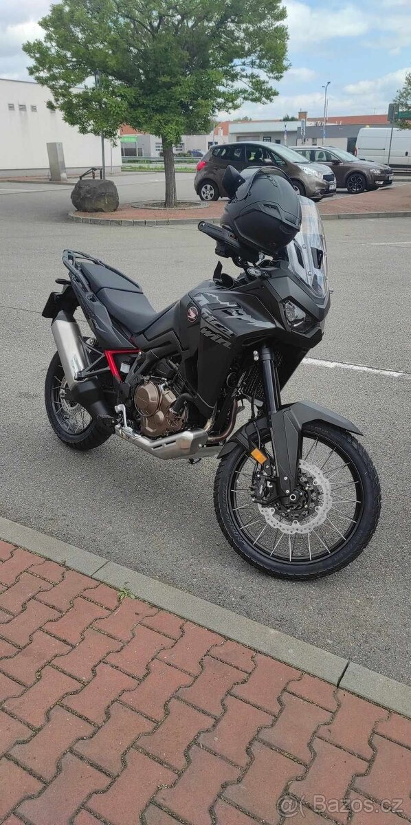 Honda Africa Twin 1100