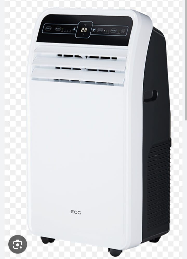 Klimatizace ECG MK103