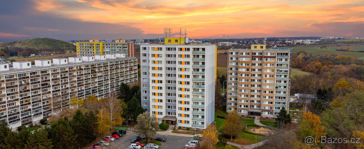 hledám bydlení v praze 4 chodov nebo pha 10 petrovice