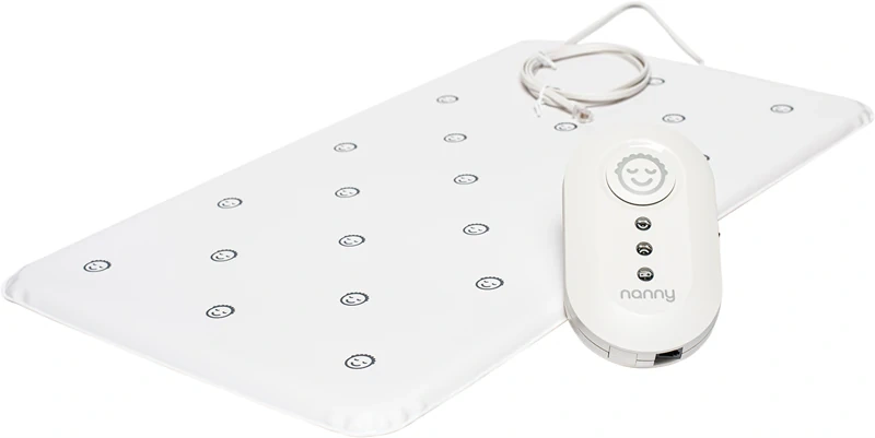 Monitor dechu Nanny BM-02 Baby monitor