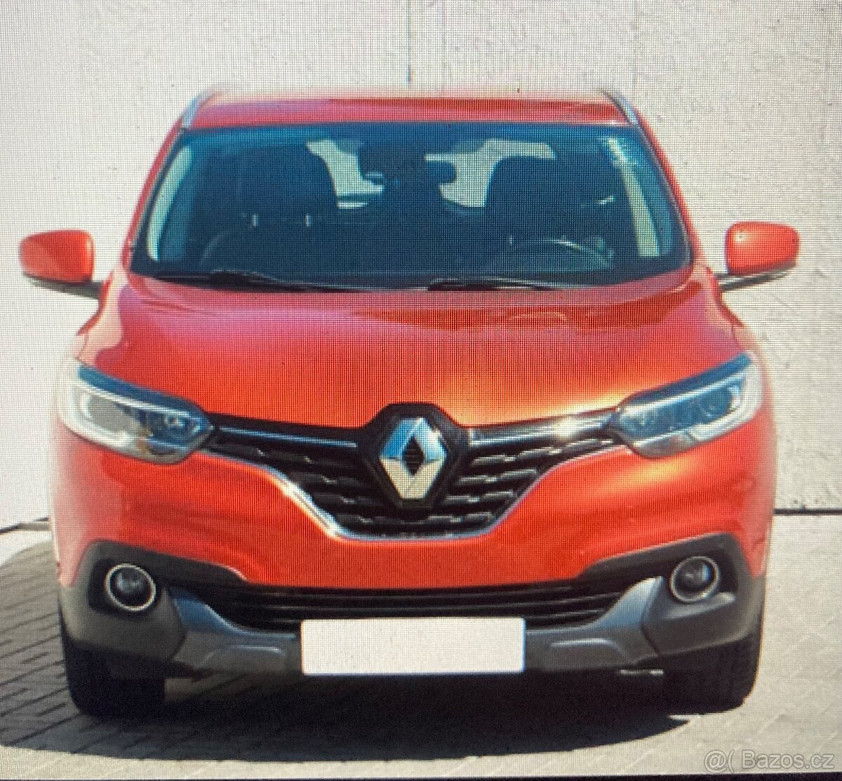 Prodám Renault Kadjar