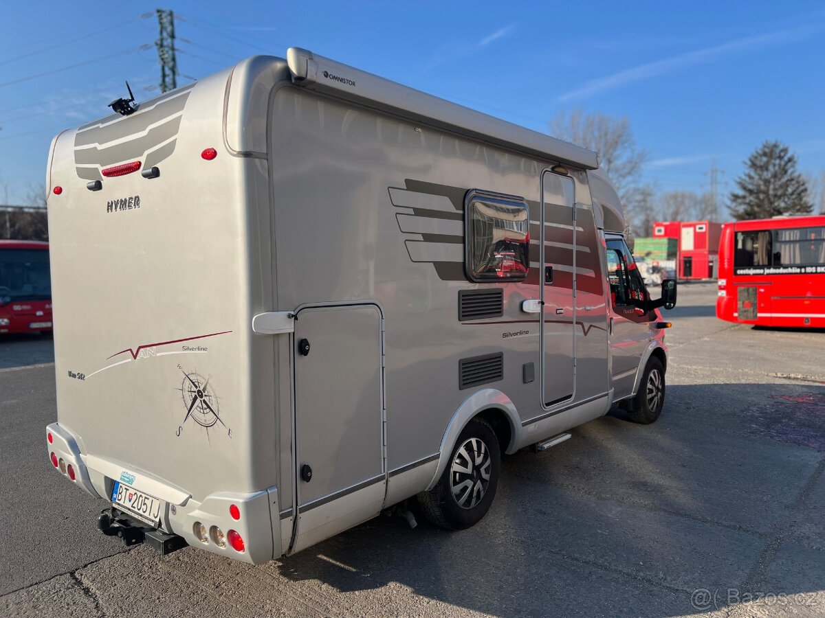 ⭐️⭐️⭐️AUTOKARAVAN HYMER ⭐️⭐️⭐️