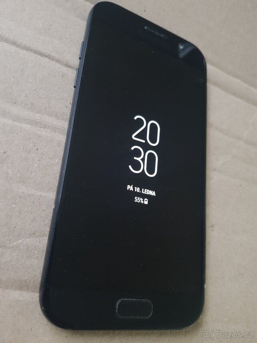 Samsung Galaxy A5 funkční