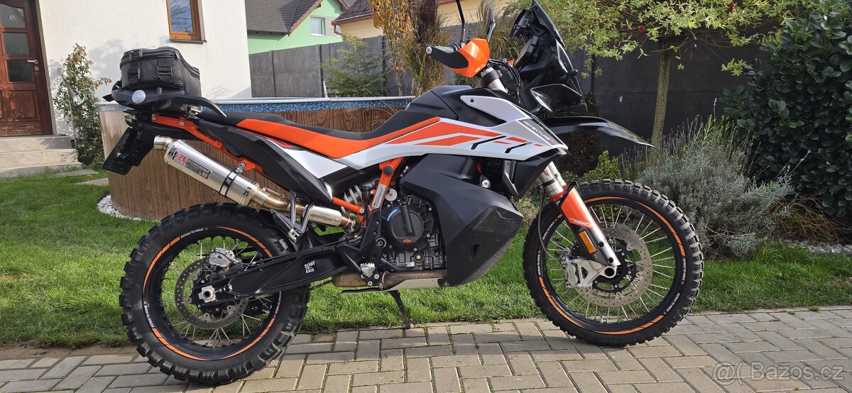 KTM 790 ADVENTURE R