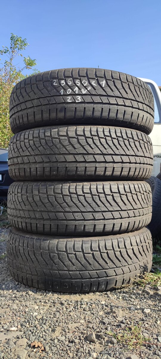 235/50 R21 101V FALKEN EUROWINTER HS02 PRO