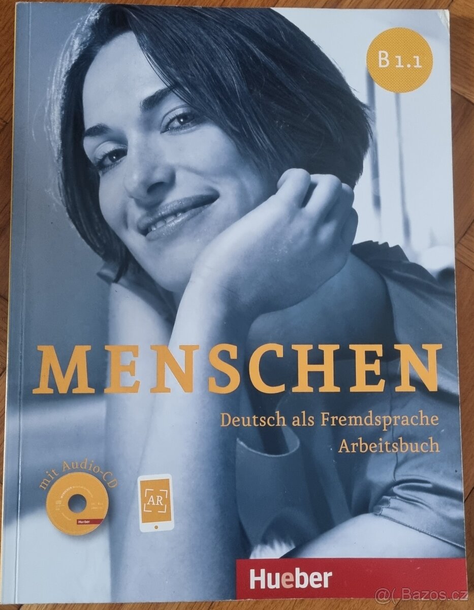 Menschen B1.1